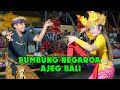 Bumbung negaroa ajeg bali