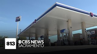 AAA says gas prices now being impacted by war in Iran