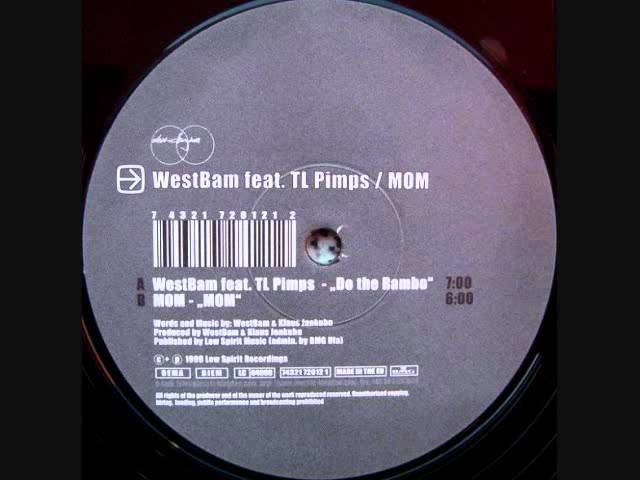 westbam-Do the Rambo.wmv adlı videoyu YouTube'da izle westbam-Do the Rambo.wmv adlı videoyu YouTube'da izle