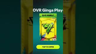 Vini Jr Ginga #fc #football #fcmobile #footballshorts #trendingshorts #player