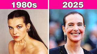 Celebrity 100+ Most Beautiful Actresses From 1970s to 1990s Then and Now! Wealth