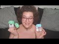 End of video