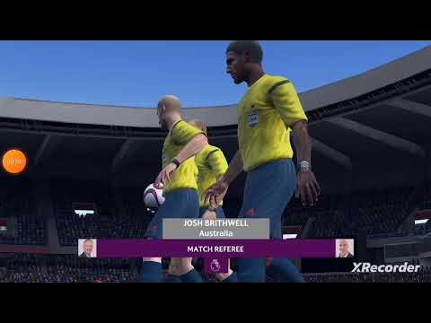FIFA 16 MOD FIFA 23  PSG vs Le Havre AC Simulation  YouTube