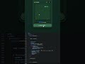 Snake 🐍⚕️ Game using HTML CSS3 and JavaScript #htmlcssjavascripttutorial #minigames #coding