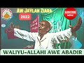 Harari Zikri Waliy Allahi Ya Sheikh Abadir Aw Jaylan Ziara Mawlud 2022 2015 Favoriteshararizikri