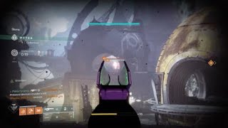 Destiny 2 Collateral