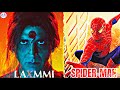 LAXMII VS SPIDER-MAN ► WHO WOULD WIN A FIGHT | BY KRAZY BATTLE