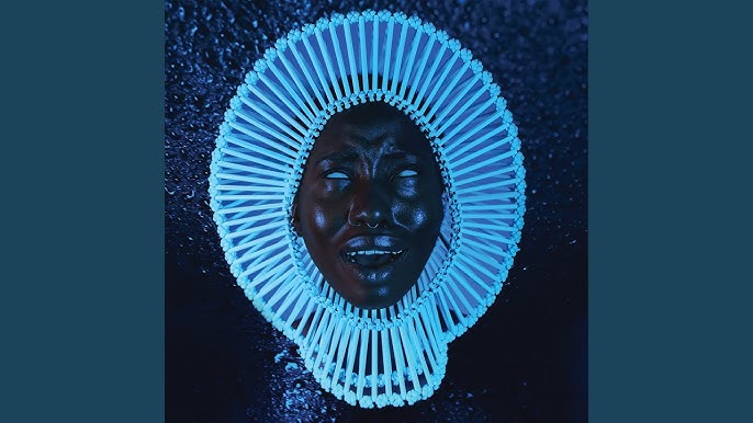 Childish Gambino - Redbone (Official Audio) 