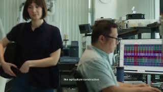 The Tiny Chip That Controls the World | The Hidden Story of Semiconductors ( part 2 )