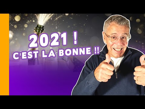 Vidéo: Comment Trouver Des Voeux De Bonne Année