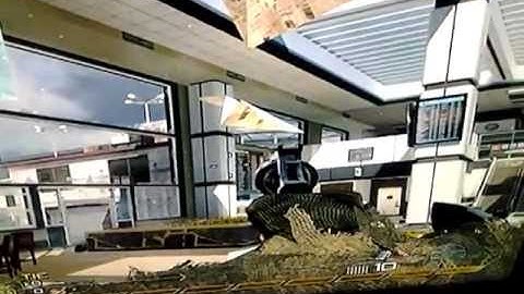 [UPDATE] MW2 | MW3 Assault Drone - Made By Restxrt {New video coming soon}
