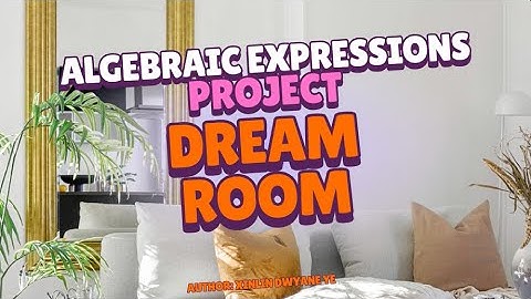 Combine Like Term Project Distributive Evaluate Expression(Digital Resource PBL)