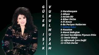 Güler Işık - Gülüm Odur 