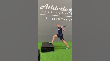 Hip Opener in Split Stance FFE (BB)