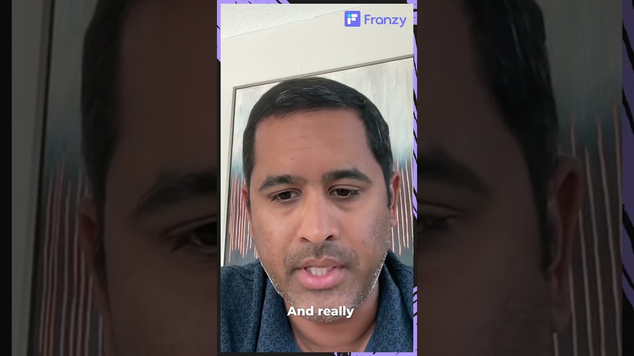 How this 100+ Unit Franchisee Identifies Good Brands