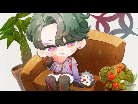 【Coffee Zatsu】It's already November...【NIJISANJI EN | Freodore】 video thumb