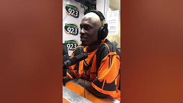 RJZ LIVE ON AHOTOR 1ON1 WITH OKYEREFUOR