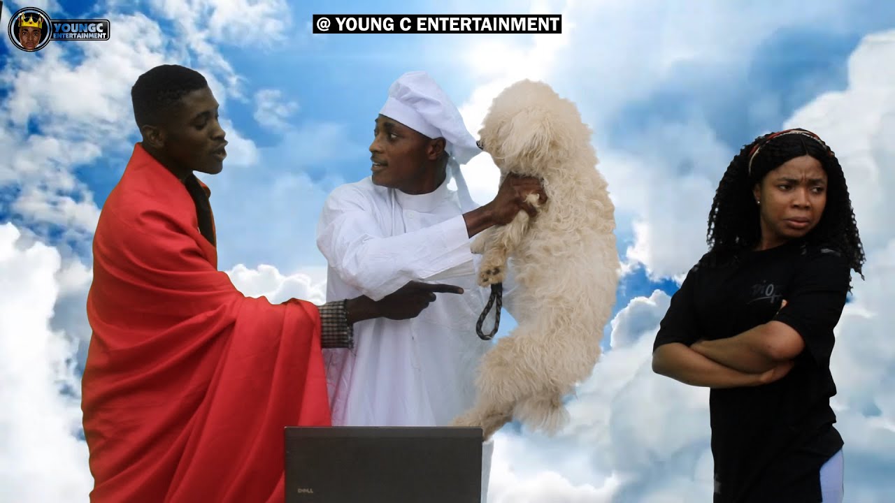 Lekki Girl Sleeping With Dog For 1.5million At Judgement Gate YouTube