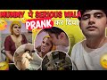 Mummy      prank   sandeep chaudhary upp