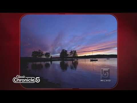Classic Chronicle explores Maine's north woods and life around Rangeley