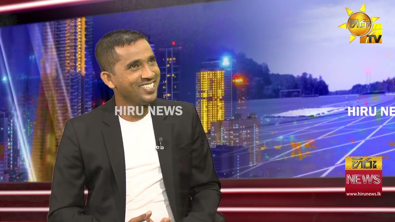 හෙට පැවැත්වෙන  මලල ක්‍රිඩා නිලවරණ - අවම ජන්ද 50ක් ලබාගන්නා අපේක්ෂකයන් ජයග්‍රහණය කරනවා - Hiru News