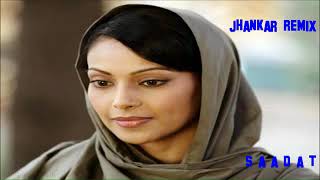Tu Pyar Hai Tu Meri Zindagi Jhankar, Album  Jaane Jigar, Shafiq ur Rehman