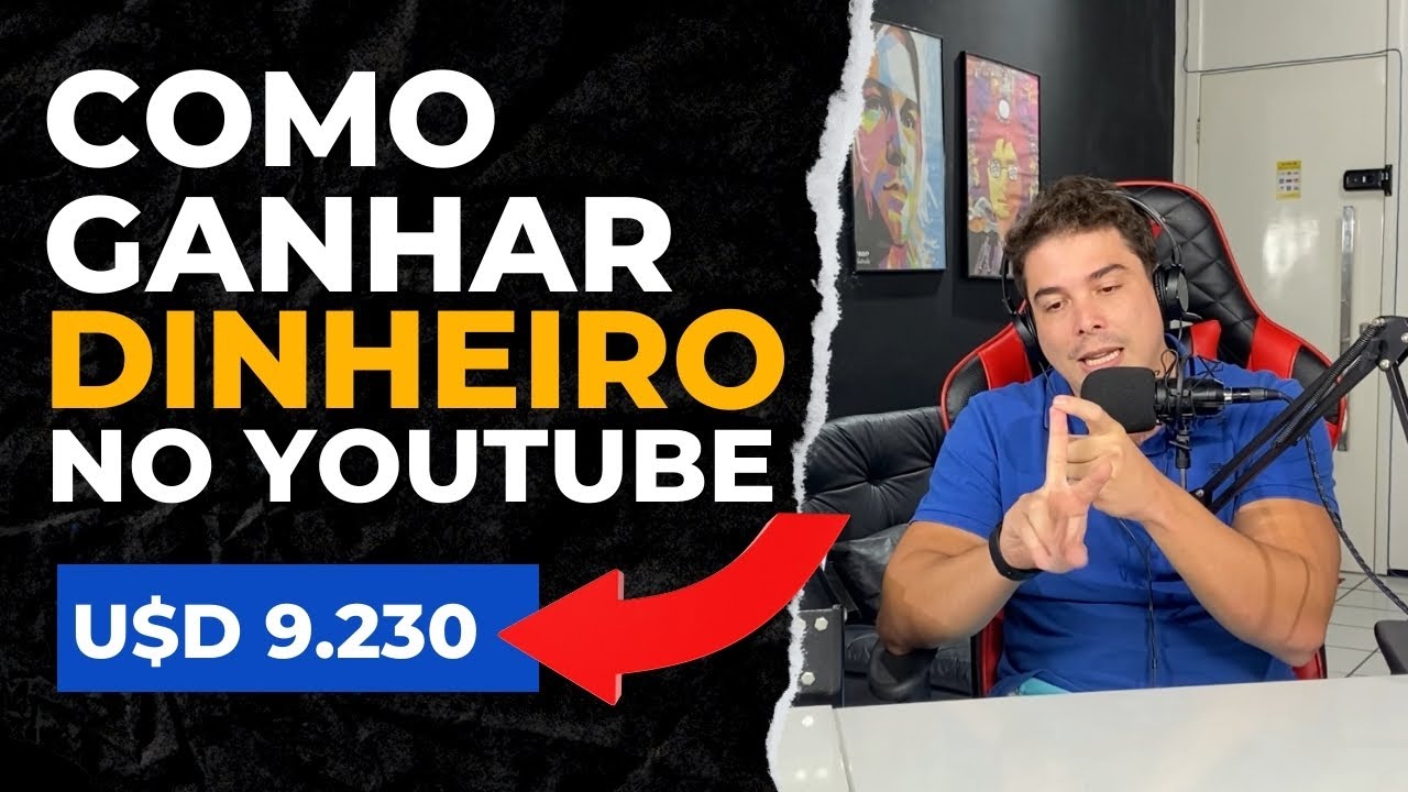 COMO GANHAR DINHEIRO COM O YOUTUBE 2022 2022 GOOGLE ADSENSE COMO GANHAR DINHEIRO COM O YOUTUBE 2022 2022 GOOGLE ADSENSE