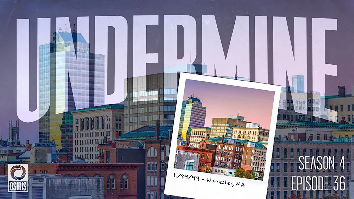 Undermine: The Road to Fall '97 Phish, Ep36 Guest:...