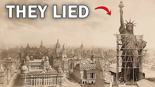 They Renamed 1,213 Cities On A Single Day to Hide Tartaria
