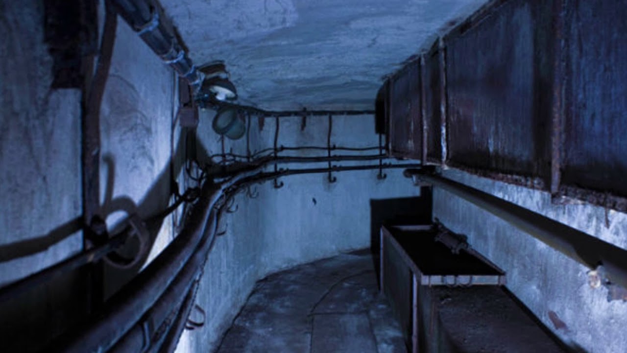 Проект прометей ютуб