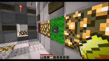 Minecraft - Vending Machine + Payments [Download]