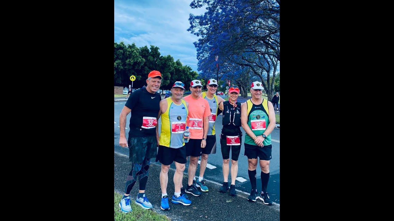3 Bridges Marathon YouTube