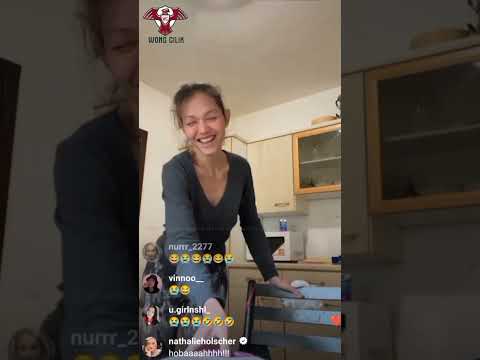 Masak Rendang Live
