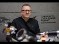 Военный обозреватель Юрий Котенок дал интервью Sputnik Армения перед отъездом на родину