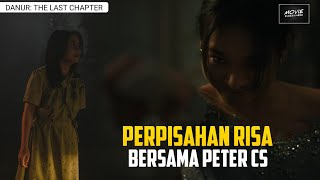 Akhirnya Semua Terungkap Review Danur The Last Chapter 2026