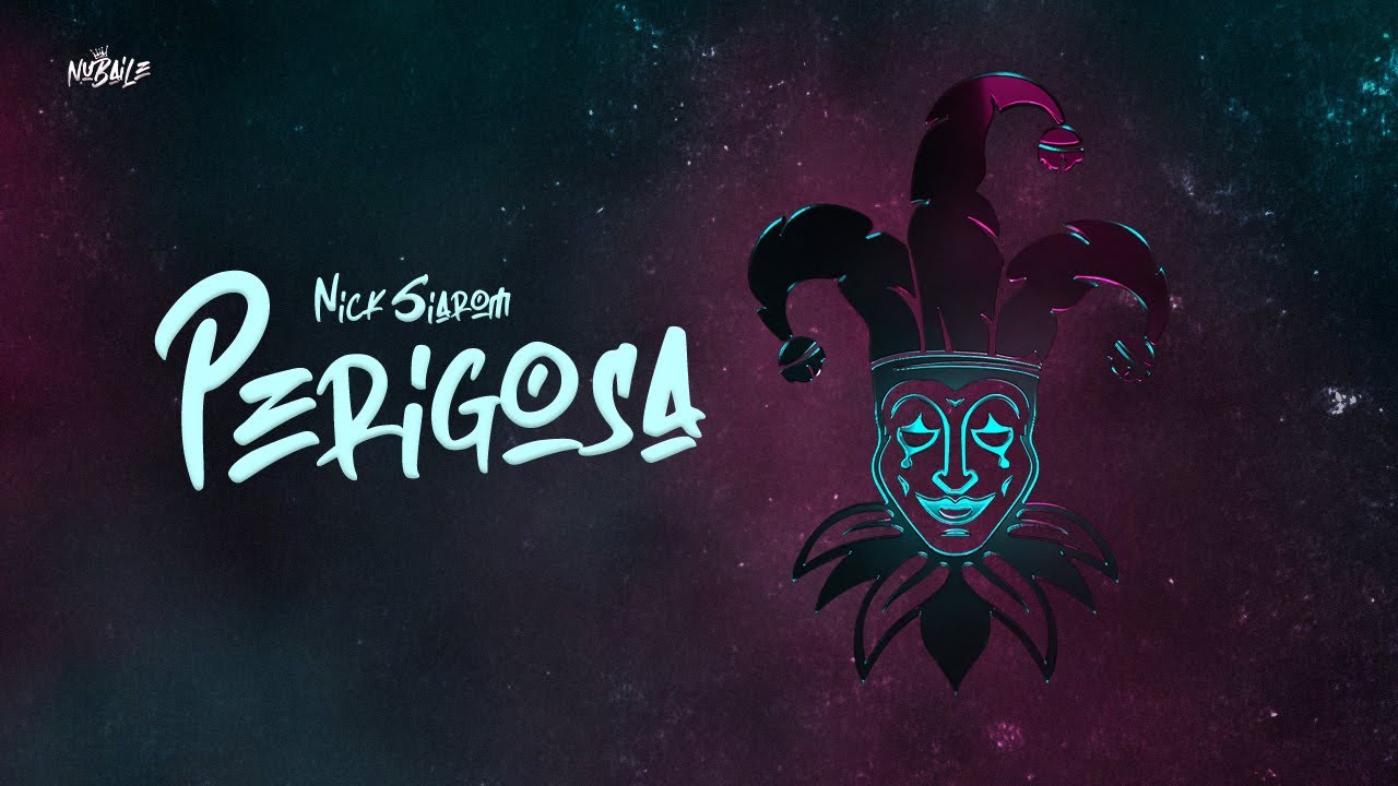 Watch Nick Siarom - Perigosa on YouTube Watch Nick Siarom - Perigosa on YouTube
