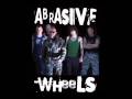 Abrasive Wheels - Just Another Punk Band