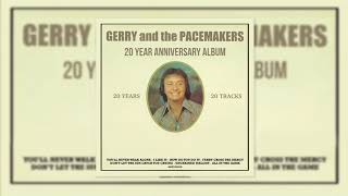 Gerry & The Pacemakers - I'm The One - Remastered