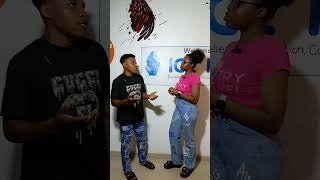 Meet Our Students As They Tell Us About Their Journies At