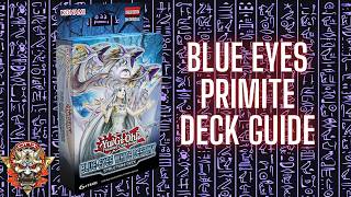 Yugioh Blue-Eyes Primite In-Depth Deck Guide
Master your tournament gameplay with this in-depth Blue Eyes deck profile from Jonas! In this video, we’ll break down the deck’s core cards, tech choices to give you a competitive edge. Whether youre preparing for a Regional, YCS, or a local event, this guide ensures you’ll understand the synergy and mechanics needed to outplay your opponents. Stay ahead of the meta with expert tips, strategies, and insights. Dont forget to like, comment, and subscribe for more competitive Yu-Gi-Oh! deck profiles, combo tutorials, and meta analysis!
blue eyes white destiny Guide deck
Structure Deck: Blue-Eyes White Destiny
Subscribe: https://www.youtube.com/@yugiohTeamONI?sub_confirmation=1 Yugioh Blue-Eyes Primite In-Depth Deck Guide