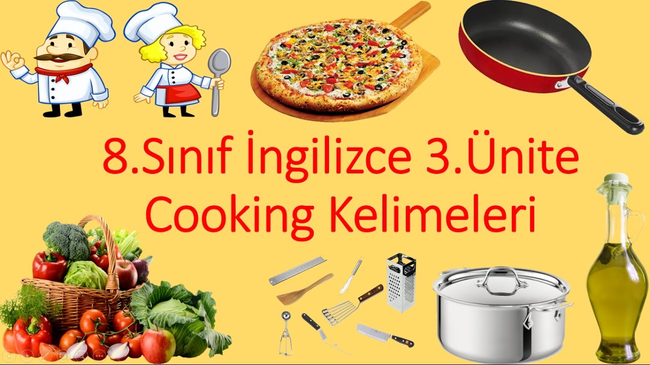 Ingilizce Sifatlar Ve Zit Anlamlari Testi