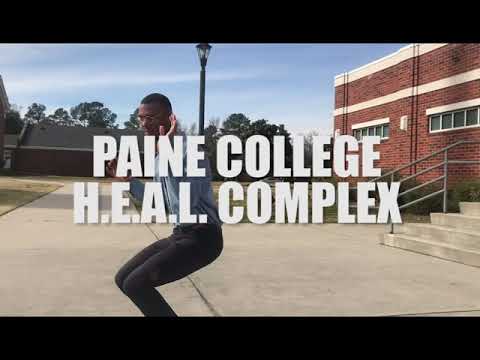 Paine College Homecoming 2019: Greek Step Show (Official Promo)