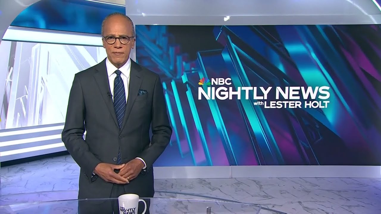 NBC Nightly News | Reasons to Watch - 6/19/23
