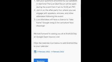 Google Android Program 2022 | Google FREE Swags For Students | Learn Top Skills For Free #shorts