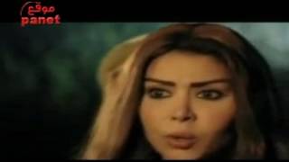 الفنانه روان الفؤاد في مسلسل وادى الملوك ( الحلقة الاخيرة )