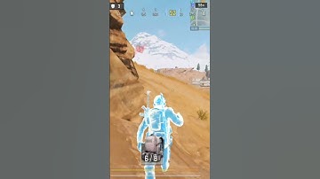 parfect way to use trickster class in codm br #codm #blackmarket #callofdutymobile