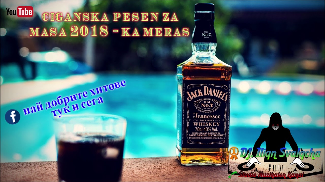 NOWO!★ CIGANSKA PESEN ZA MASA  2019 - Ka Meras / Циганска песен за маса 2019- Ка Мерас ★ █▬█ █ ▀█▀ ★