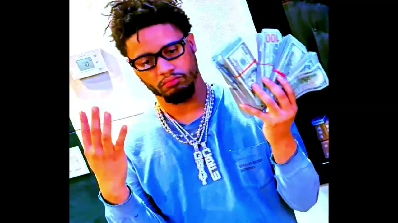 GOMD v2 (feat. Veeze)