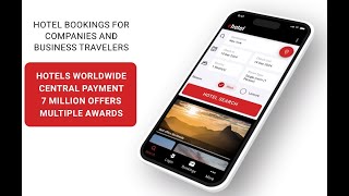 2024: Discover the Power of Our Multi-Awarded ehotel® App! screenshot 1