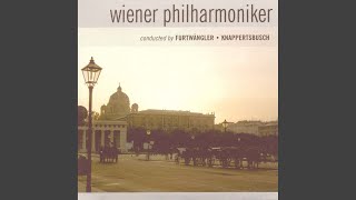 Der Fliegende Holländer: Overture